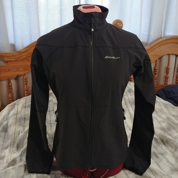 Eddie Bauer FirstAscent jacket - Picture 2 of 11